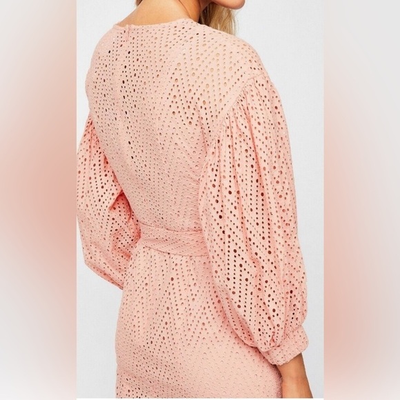 Free People C/Meo Collection Dress XS - Picture 5 of 13